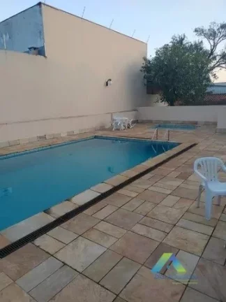 Imagem Excelente apartamento com 64m² em localização privilegiada na região da Vila Mascote/Congonhas. Padrão