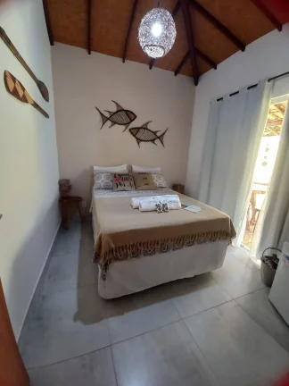 Imagem Paraíso em Barra Grande