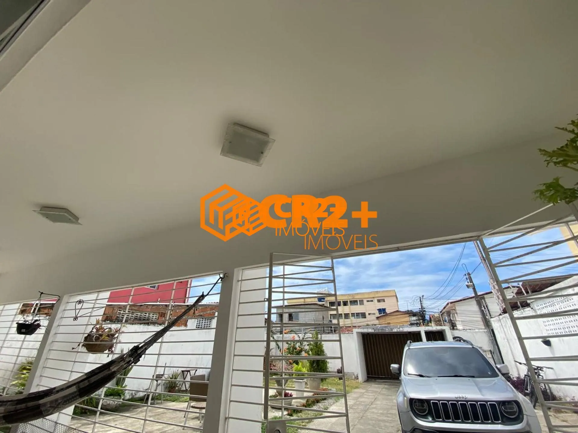 Imagem Casa a Venda 360m2 com 3 Quartos 1 Suíte no Janga- 185m² àrea construída