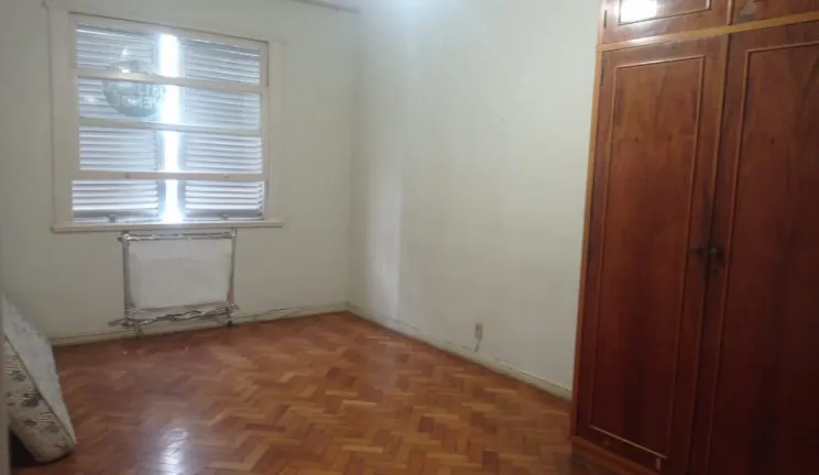 Imagem Apartamento com 4 Quartos à Venda, 202 m² em Copacabana - Rio de Janeiro
