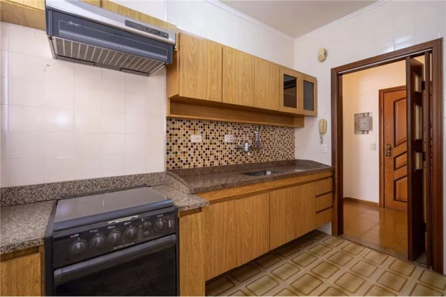 Imagem APARTAMENTO RESIDENCIAL em São Paulo - SP, Mooca