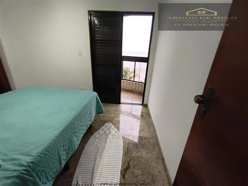 Imagem Apartamentos no Litoral para venda em Praia Grande no bairro Vila Caiçara