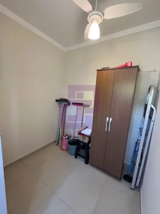Imagem Apartamento no Tombo, todo reformado!