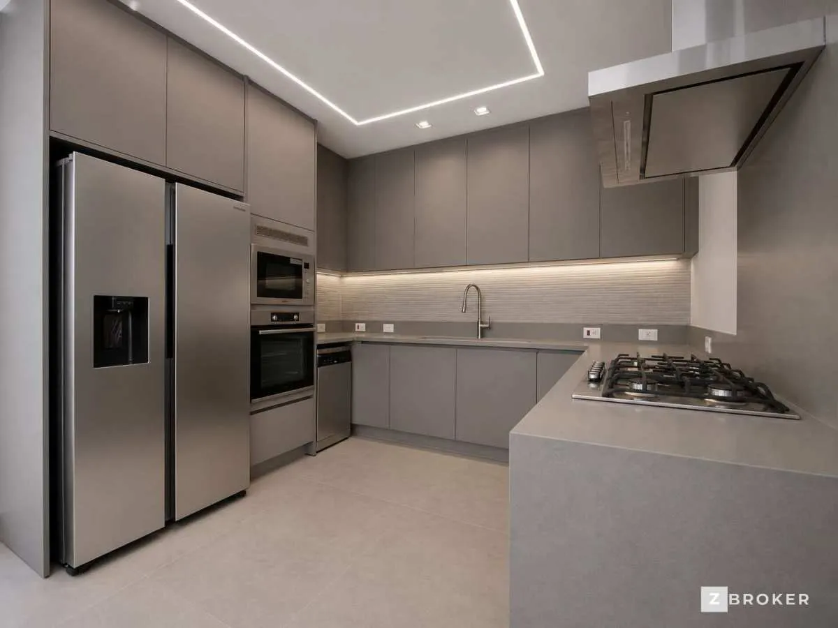 Imagem Apartamento à venda em São Paulo, Jardins, com 3 quartos, 310m2