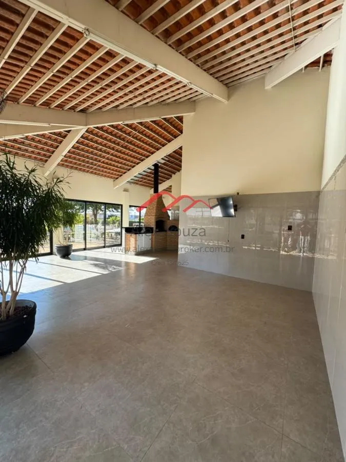 Imagem Apartamento para Venda em Sumaré, Jardim Santa Maria (Nova Veneza), 2 dormitórios, 1 banheiro, 1 vaga