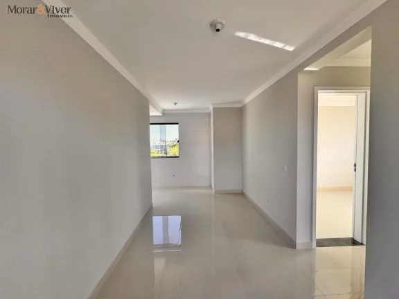 Imagem Apartamento para Venda em São José dos Pinhais, Parque da Fonte, 2 dormitórios, 1 banheiro, 1 vaga