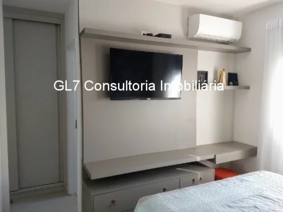 Imagem APARTAMENTO-EDIFÍCIO WINDS VILA ALMEIDA-INDAIATUBA/SP