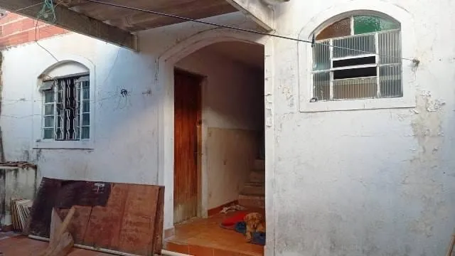 Imagem Casa à venda, Parque São Domingos, Pindamonhangaba, SP