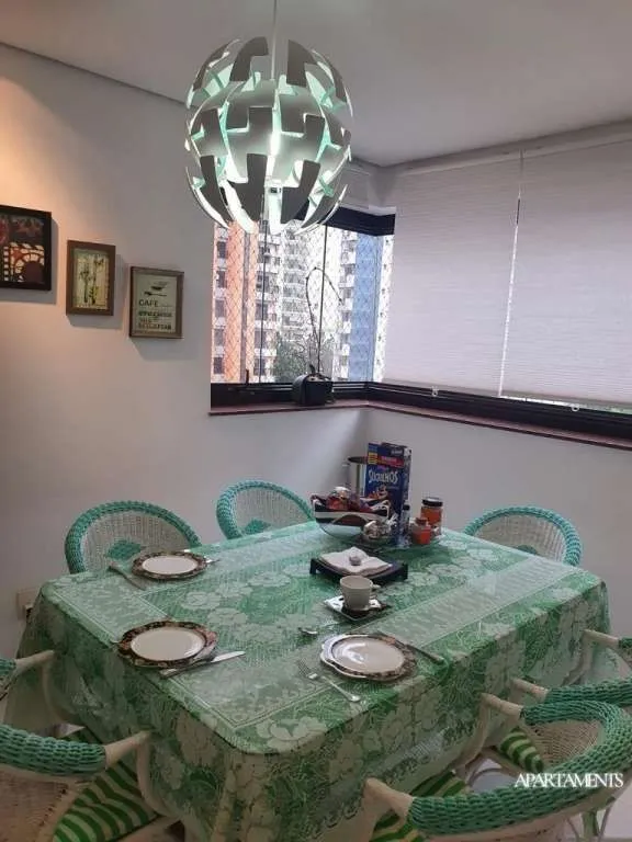 Imagem Apartamento à Venda em Vila Suzana, São Paulo - SP