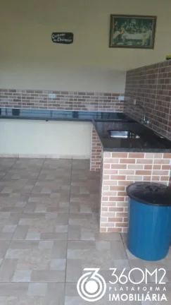 Imagem Apartamento para Venda em Itanhaém / SP no bairro Jardim Iberá