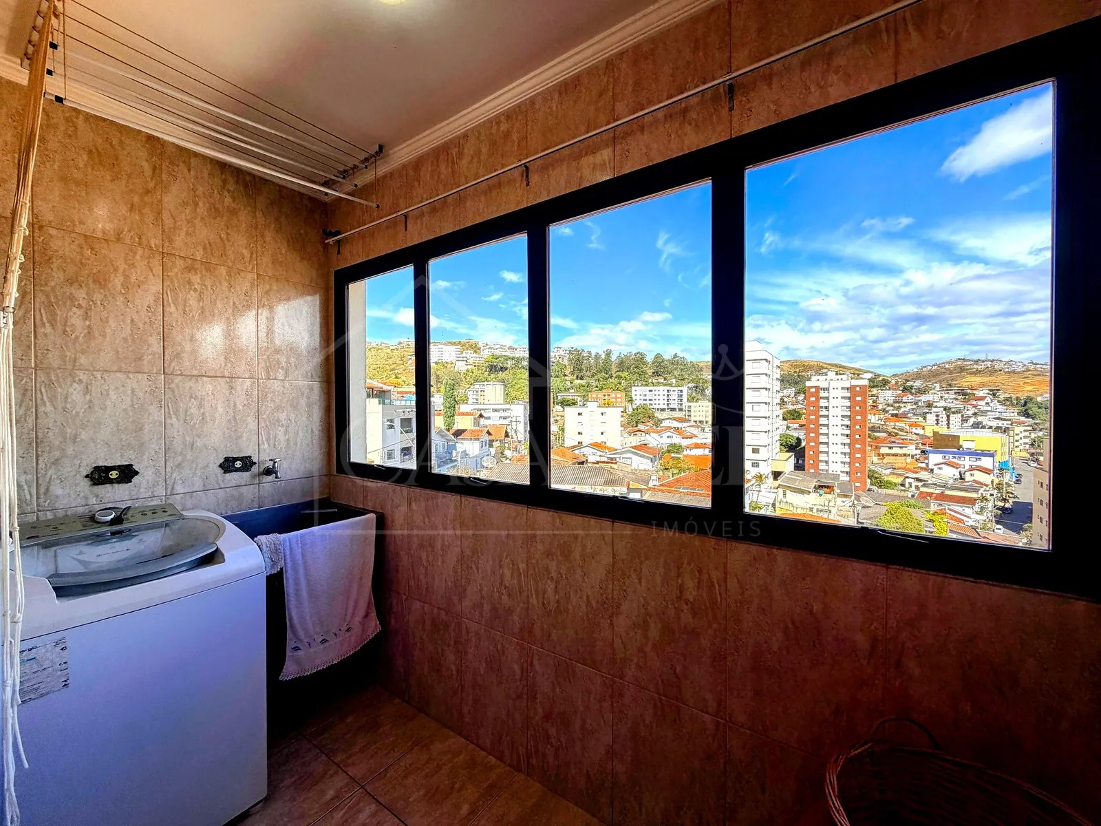 Imagem Apartamento 3 quartos à venda em São Benedito, Poços de Caldas
