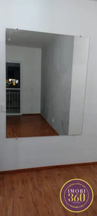Imagem Apartamento à Venda no Veredas de Ferraz Condomínio Clube - 55 m² 2 Dormitórios