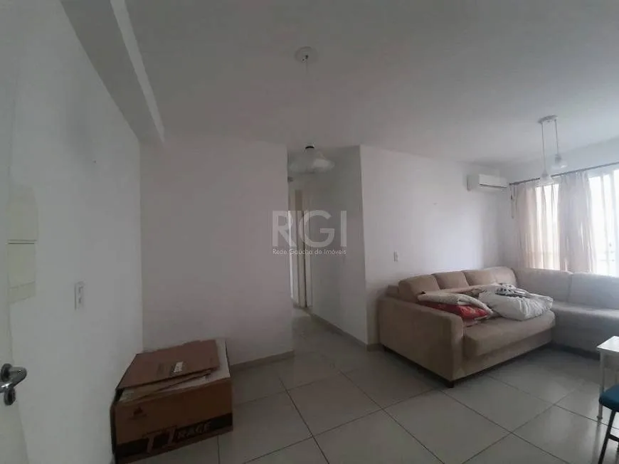 Imagem Apartamento em Tristeza