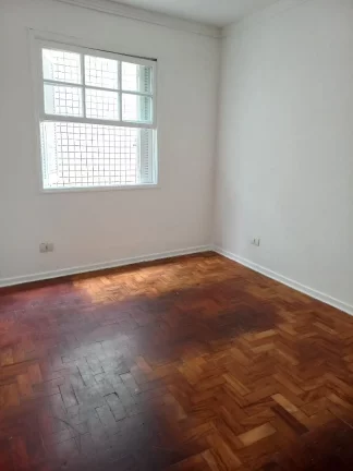 Imagem Apartamento com 2 dormitórios à venda, 69 m² por R$ 305.000,00 - Vila Belmiro - Santos/SP