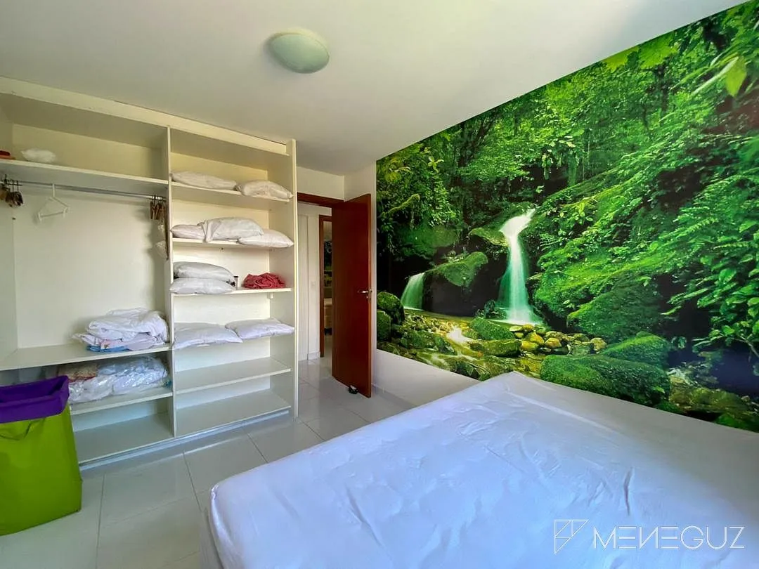 Imagem Buscando um apartamento de 3 quartos para comprar na Enseada Azul de Guarapari? Ref.:1528207