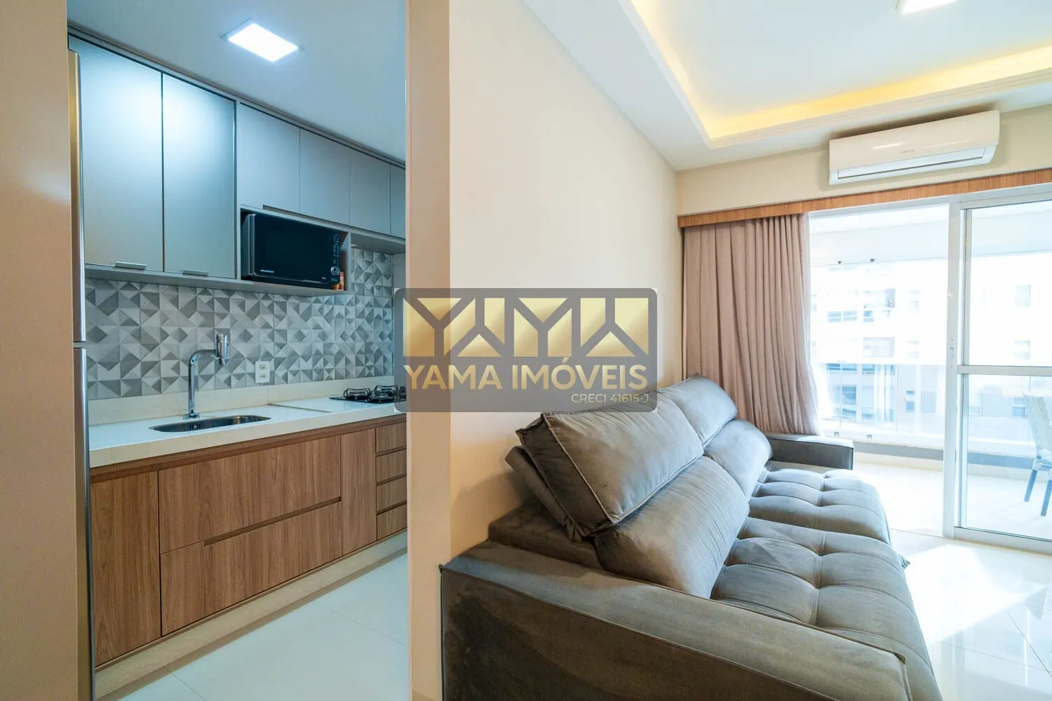 Imagem Uber Gaudi - Apartamento à venda no bairro Jardim Botânico - Ribeirão Preto/SP