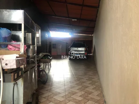 Imagem Casa à venda em Igarapé no Bairro Resplendor
