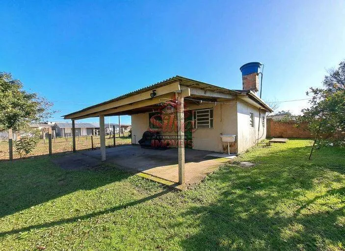 Imagem C240 | Casa mista 3 dorm c/ poço artesiano, Albatroz