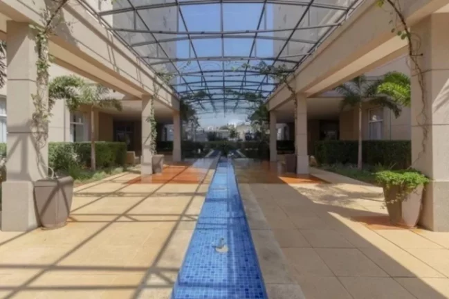 Imagem FAMÍLIA IPIRANGA - Apto de 280m², 26º ANDAR, MOBILIADO, próximo à Estação Ipiranga do Metrô!