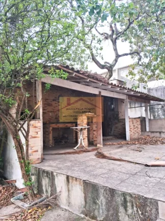 Imagem VILA VALQUEIRE! OPORTUNIDADE! TERRENO GRANDE (12 x 50)!