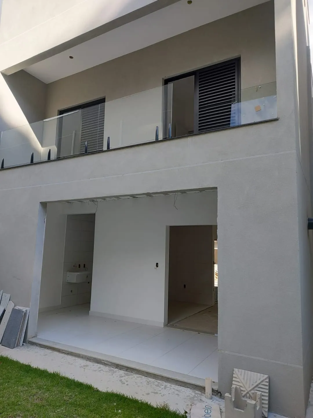 Imagem Casa à venda 3 Quartos, 1 Suite, 2 Vagas, 146M², Urbanova, São José dos Campos - SP | Bosque Urbanova