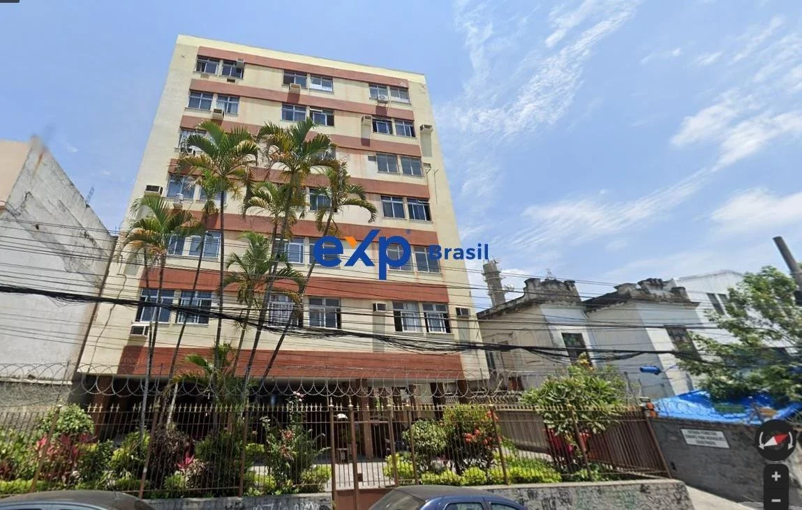 Imagem Apartamento para Venda em Rio de Janeiro, SÃO FRANCISCO XAVIER, 3 dormitórios, 1 banheiro, 1 vaga