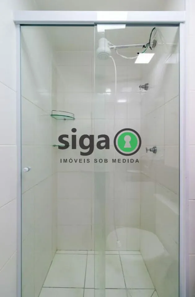 Imagem Apartamento à venda com 25m², 1 quarto e sem vaga