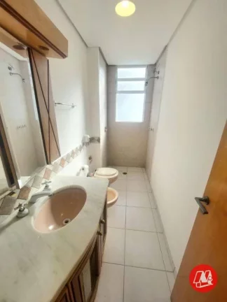 Imagem No bairro Cidade Baixa, 3 dormitórios, suite, vaga e terraço