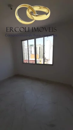 Imagem APARTAMENTO RESIDENCIAL em São Paulo - SP, Santa Cecilia