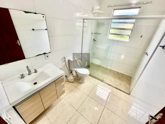 Imagem Casa para Venda em Teresópolis, Tijuca, 2 dormitórios, 1 banheiro, 1 vaga