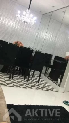 Imagem Apartamento em Alphaville - Barueri, SP