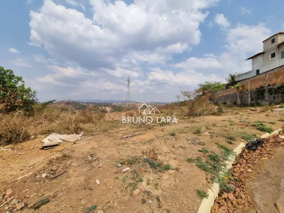 Imagem Área a venda bairro Tupanuara- São Joaquim de Bicas/MG.