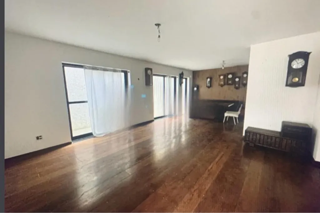 Foto do imóvel Casa à venda em São Paulo, Vila Mariana, com 3 quartos, 214m2