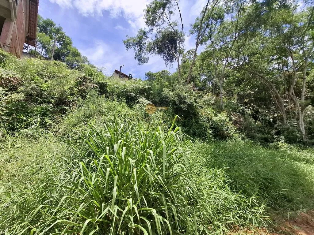 Imagem Terreno para Venda em Teresópolis / RJ no bairro Albuquerque