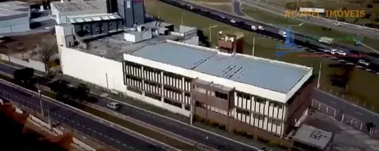 Imagem Galpões para venda em Taubaté no bairro Independência