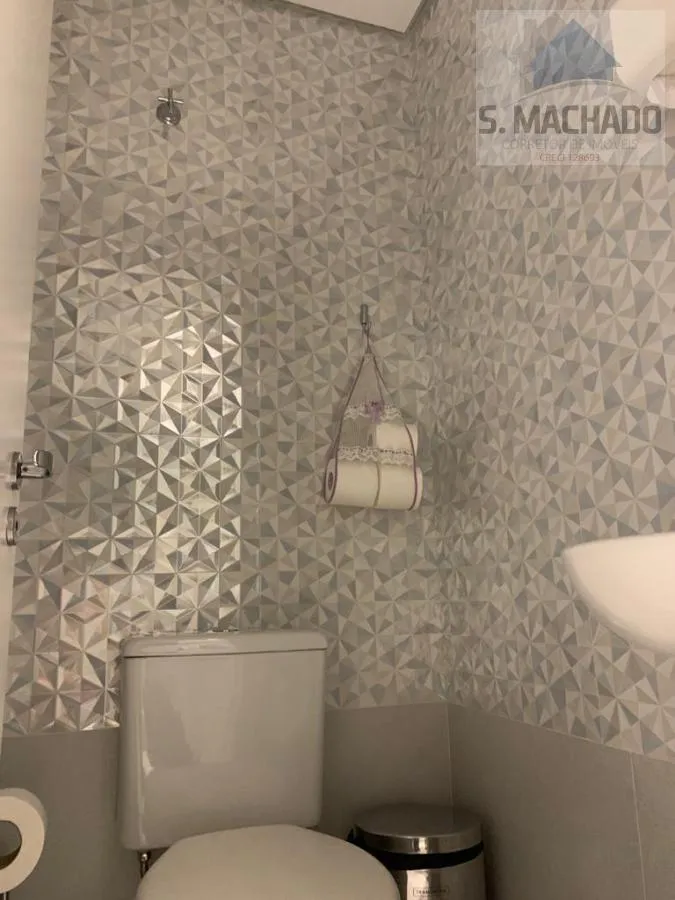 Imagem Sala Comercial para Venda em Santo André / SP no bairro Jardim