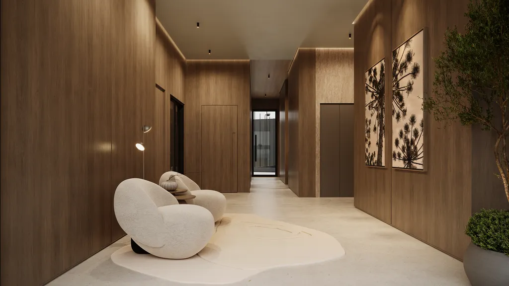 Imagem APARTAMENTO RESIDENCIAL em Curitiba - PR, Bigorrilho