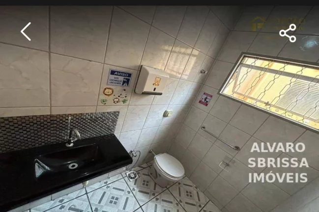 Imagem Salão comercial a venda na Avenida Sete Quedas em Itu, SP. - Valores negociáveis