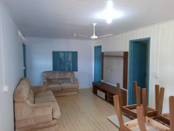 Imagem Sítio / Chácara para Venda em Concórdia, Interior