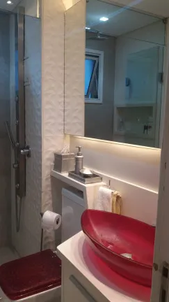 Imagem Apartamento com 2 Quartos à Venda, 136 m² em Jardim Arpoador - São Paulo
