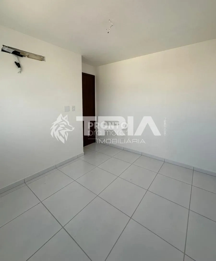 Imagem Apartamento à venda em Barra de Jangada | 45,94 m² | 2 quartos