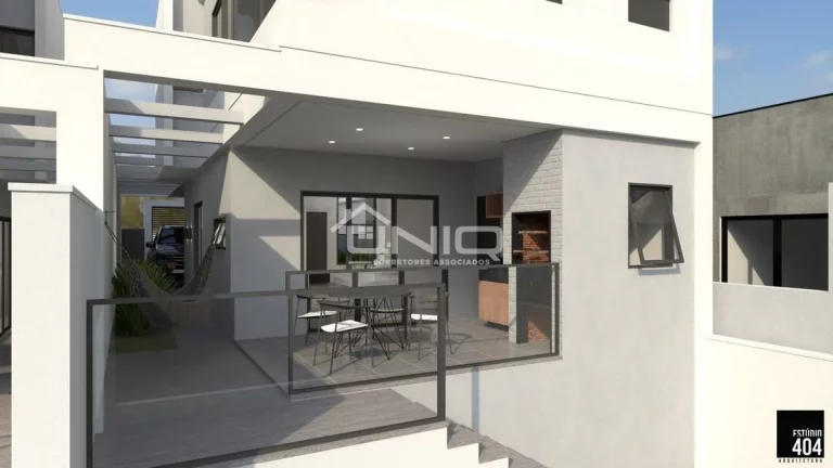 Imagem Sobrados com 03 Suítes em construção - Vila Isabel