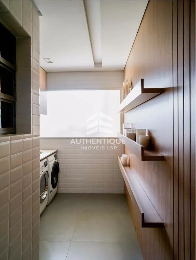 Imagem TRIAD VILA NOVA CONCEICAO - Apartamento à venda em São Paulo/SP