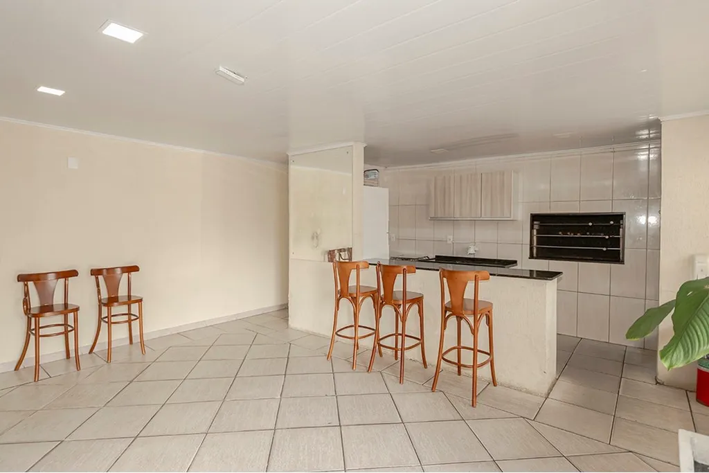 Imagem Apartamento em Passo da Areia