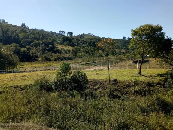 Imagem CHACARA RURAL em CAMPESTRE - MG, CENTRO