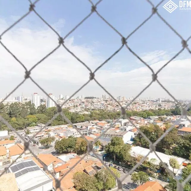 Imagem Apartamento com 2 Dormitorio(s) localizado(a) no bairro Chácara Cruzeiro do Sul em São Paulo / Mato Grosso do Sul Ref.:80965320