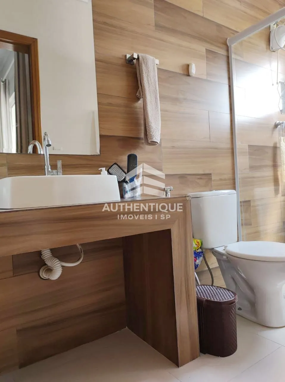 Imagem Casa Assobradada em Sorocaba à venda
