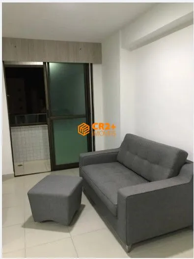 Imagem Vendo flat em boa viagem, 34m²