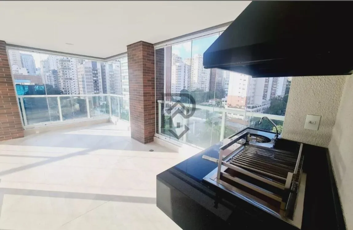 Foto do imóvel Apartamento Alto Padrão em Paraíso, São Paulo/SP
