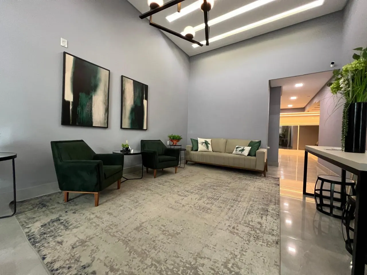 Imagem Apartamento à venda com 123m2 por R$ 1.798.000,00